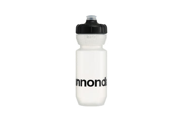 Cannondale Logo Clear 600ml
