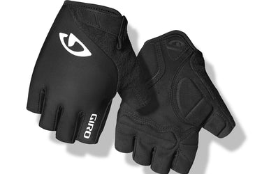 Giro Jag'ette Women's Road Glove - Black