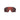 Tifosi Rail Race Satin Vapor, Clarion Red