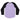 KRS_Windproof Kids MTB Jersey_Unicorn_back_white