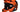 Bell Super 3R MIPS - Matte Orange/Black