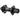 Spank Rear Hex Drive J-Type Hub 150-157_1