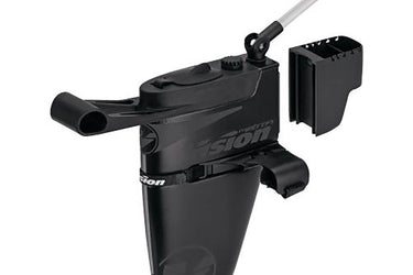 VISION - METRON FRONT HYDRATION SYSTEM