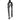 Rockshox Rudy Fork Black 1