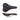 Charge Ladle Saddle Black