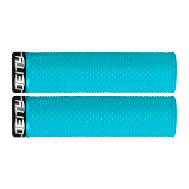 Deity Supracush Grip Lock-On