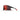 Tifosi Rail Race Satin Vapor, Clarion Red