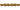 KMC - X1 - 1spd Chain (1/2" x 3/32") Ti-Nitrate
