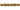 KMC - X1 - 1spd Chain (1/2" x 3/32") Ti-Nitrate