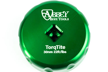 Abbey BB Tool TorqTite Dub T47 1