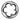 SRAM CRING X-SYNC 11S 50T 110 ARGRY