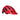 Bell Nomad 2 MIPS - Matte Red