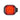 KNOG - BLINDER MINI REAR LIGHT