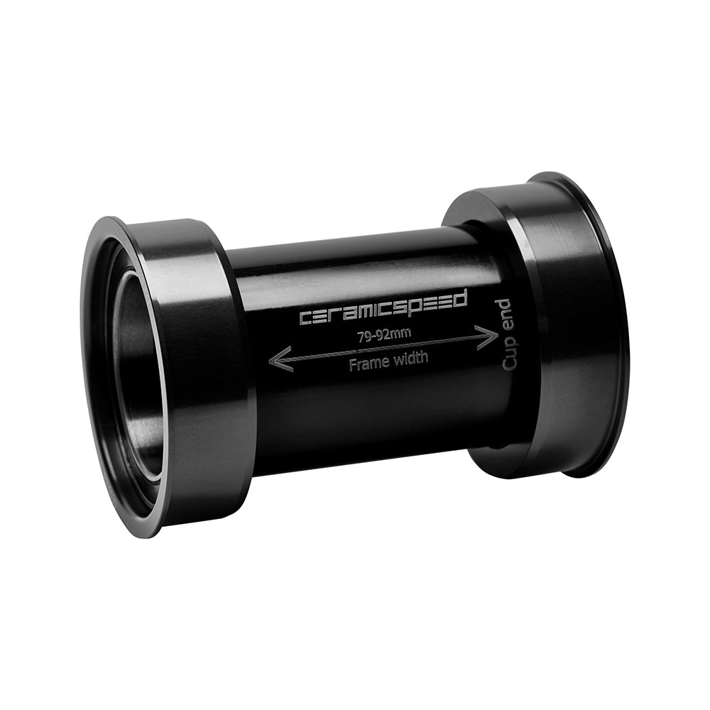 CERAMICSPEED ROAD BOTTOM BRACKETS PF30 Velo