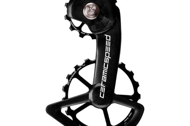 CERAMICSPEED - OSPW DERAILLEUR CAGES - SHIMANO 9100 / R8000 - COATED