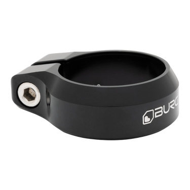 Burgtec Seatpost Clamps 34.9mm