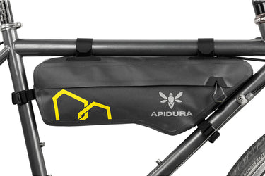 Apidura Expedition Compact Frame Pack
