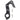 GT Derailleur Hanger 11-13 Zaskar Carbon
