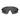Tifosi Vogel SL Blackout, Smoke w/ no mirror Lens
