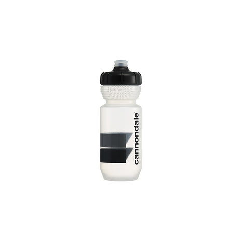 Cannondale Block Clear 600ml