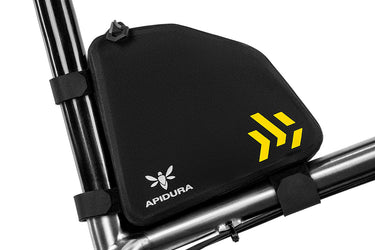 Apidura Backcountry Rear Top Tube Pack 1 L
