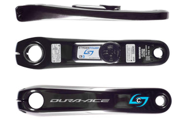STAGES - DURA-ACE 9200 LEFT ARM POWER METER