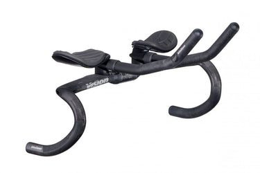 Vision Metron 4 D M.A.S. Handlebar With J Bend Extensions