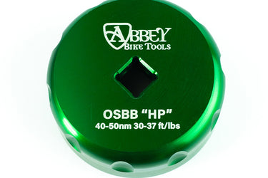 Abbey BB Tool Oversized Hope 1