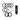 Ceramicspeed Bsa / T45 / T47 X 86 For 30 Mm Service Kit