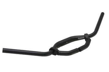 SOMA - CLARENCE HANDLEBAR WITH CLETUS EXTENSIONS