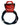 CABLE UNIBRAKE REAR BLK