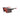 Tifosi Rail Race Satin Vapor, Clarion Red
