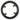 Wolf Tooth Shimano Grx 1 X Chainring 110 X 4 Bcd