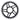 Wolf Tooth Race Face Cinch Round Drop Stop Chainring Boost (3 Mm) Offset Shimano Hg12+