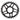 Wolf Tooth Race Face Cinch Elliptical Drop Stop Chainring Boost (3 Mm) Offset Shimano Hg12+