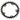 Wolf Tooth Camo Aluminium Elliptical Chainring Drop Stop B
