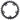 Wolf Tooth Camo Aluminium Round Chainring