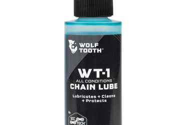 Wolf Tooth Wt 1 Chain Lube For All Conditions
