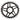 Wolf Tooth Shimano Dm Elliptical Drop Stop Chainring Boost Hg12+