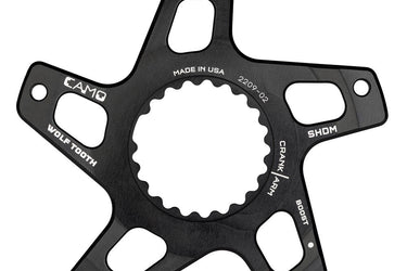 Wolf Tooth Camo Spider Shimano Direct Mount