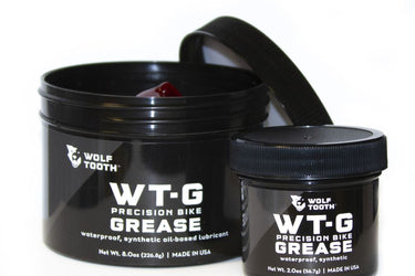 Wolf Tooth Wt G Precision Bike Grease