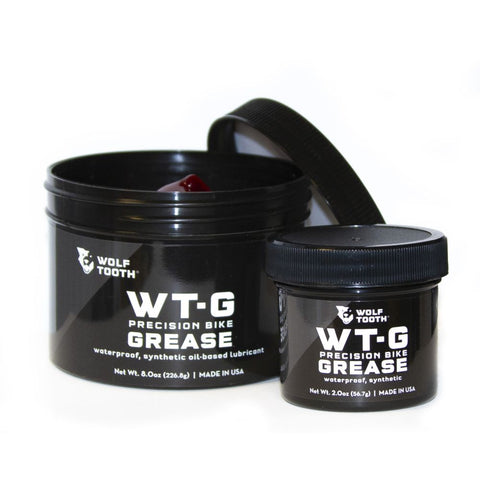 Wolf Tooth Wt G Precision Bike Grease
