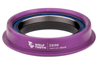 Wolf Tooth Performance Zs56 Headset Lower Zero Stack