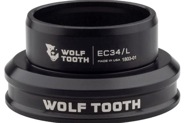 Wolf Tooth Performance Ec34 Headset Lower External Cup