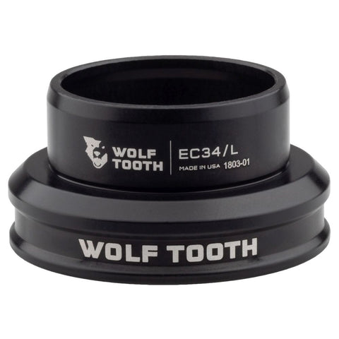 Wolf Tooth Performance Ec34 Headset Lower External Cup