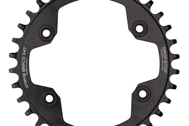 Wolf Tooth 96 Bcd Xtr M9000 Round Chainring Shimano Hg12+