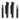 Wolf Tooth Encase System Bar Kit One