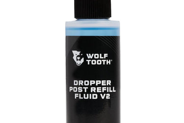 Wolf Tooth Resolve Dropper Post Parts