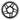 Wolf Tooth Sram Dm Round Drop Stop Chainring Boost Shimano Hg+