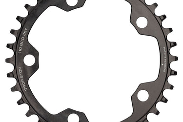 Wolf Tooth 110 X 5 Bcd Gravel / Cx / Road Chainrings
